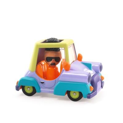 Macchinine Crazy Motors Funky Bolide
