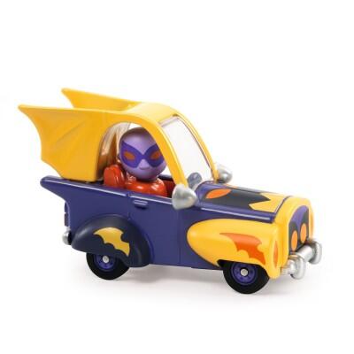 Macchinine Crazy Motors Dingo Mobile