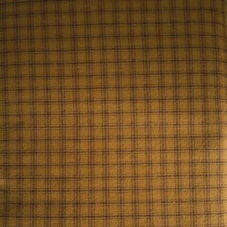 2897 -Tessuto tinto in filo brusched taglio 25x110 cm