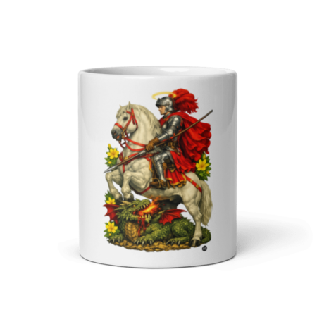 Tazza San Giorgio