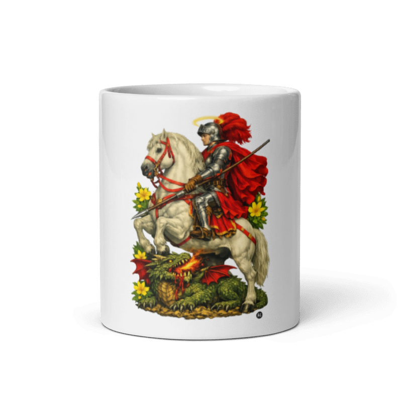 Tazza San Giorgio