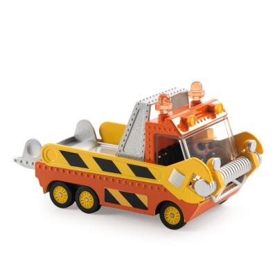 Macchinine Crazy Motors Crazy Truck