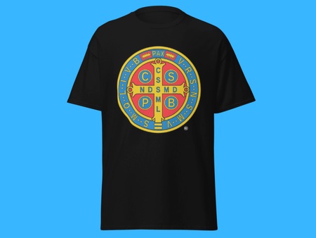 T-Shirt "San Benedetto