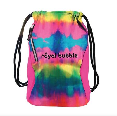 SACCA SHOPPER ROYAL BTS - 6+ anni