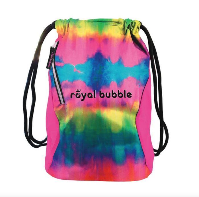 SACCA SHOPPER ROYAL BTS - 6+ anni