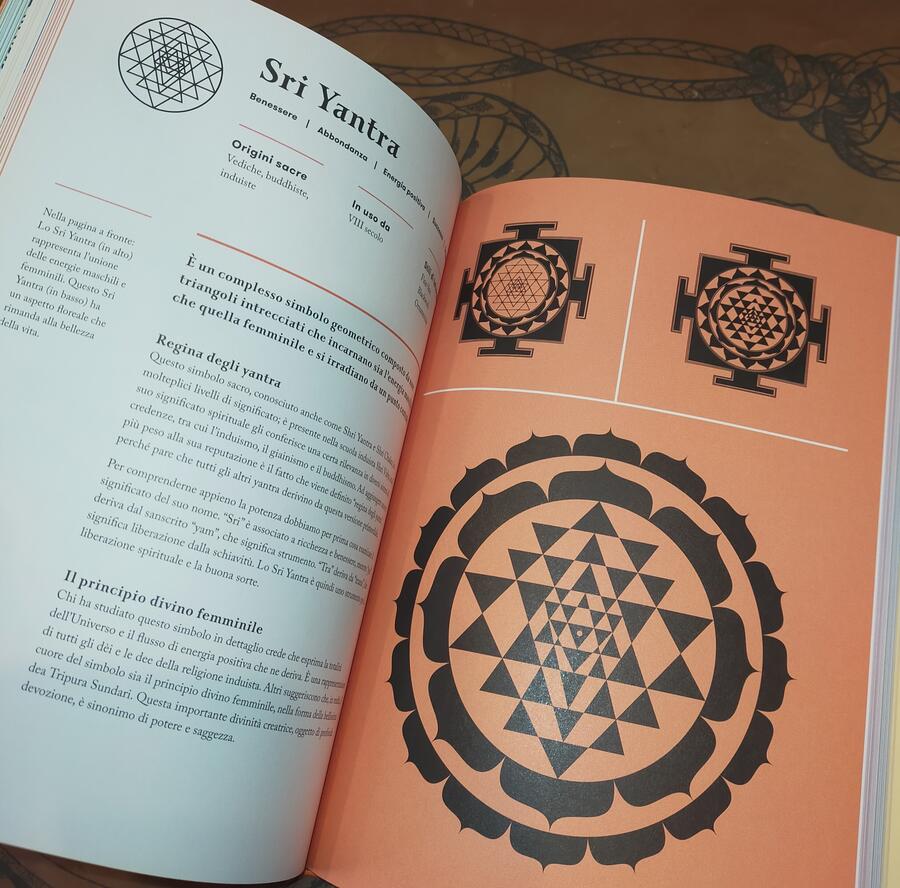 Simboli Sacri per Tatuaggi