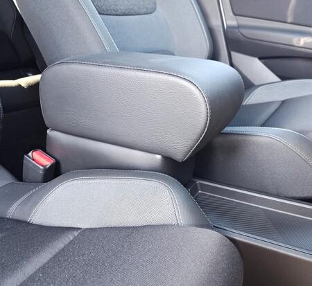 Mittelarmlehne PREMIUM für Nissan Micra Phase 6 (ab 2026) 