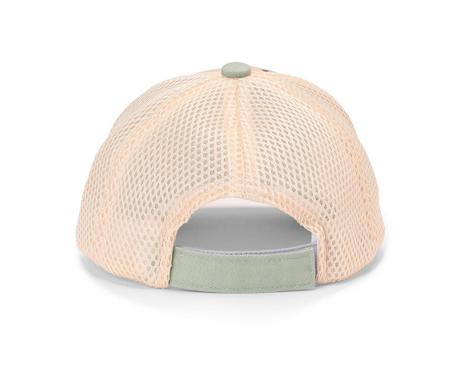 Cappellino con visiera – leggero, regolabile e traspirante - Wild Animals