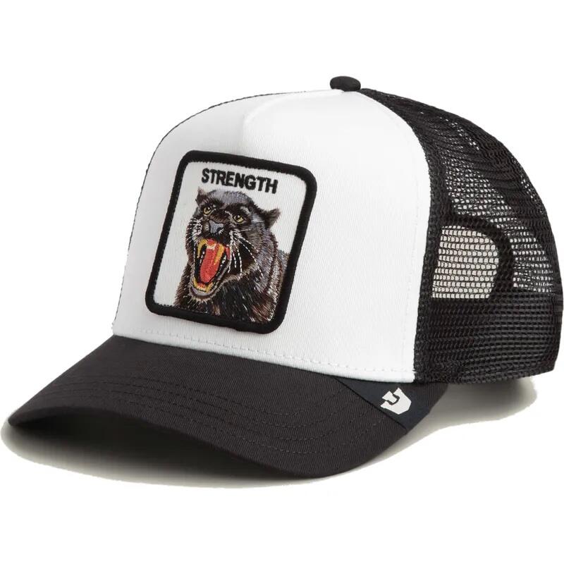 Goorin Bros Trucker Strength 