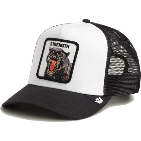 Goorin Bros Trucker Strength 