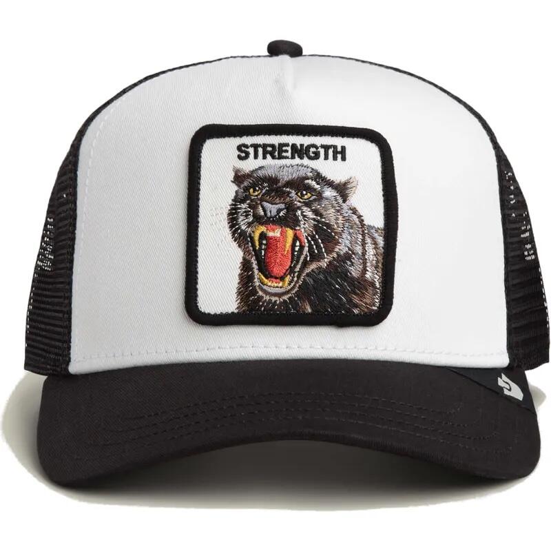 Goorin Bros Trucker Strength 