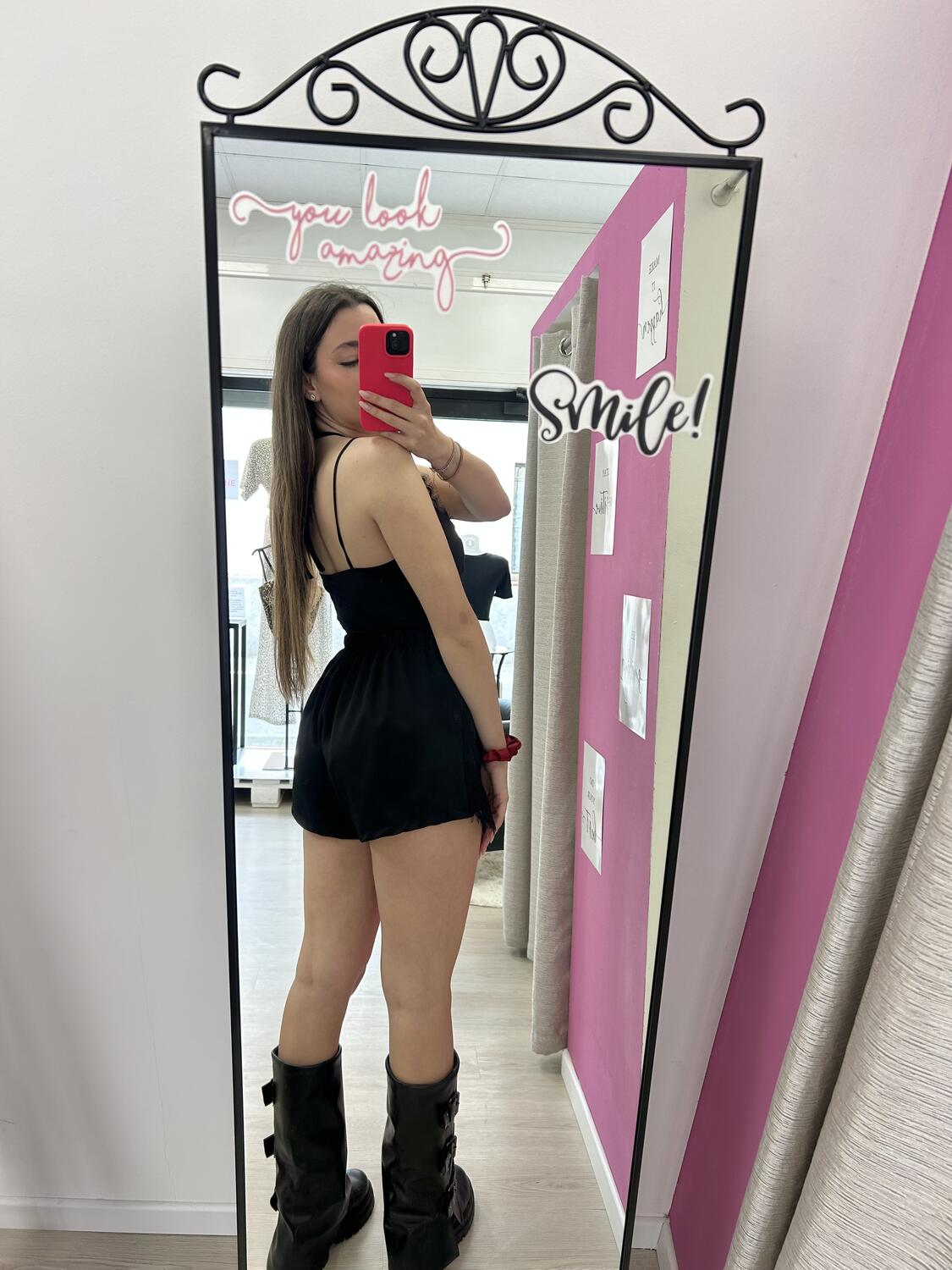 NOVITÀ Body con profilo in pizzo