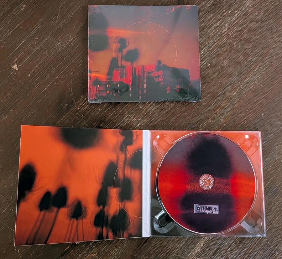 BISMUT - MATSUTAKE - 