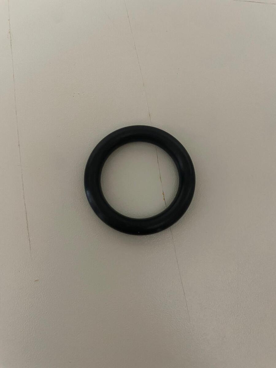 Autotrol 255 o-ring  1,05"  sottovalvola tubo d. 27