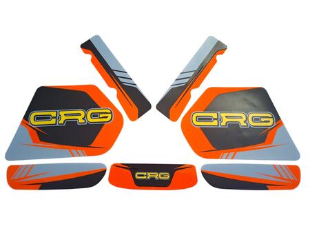 KIT ADESIVI SERBATOIO CRG 8,5 LITRI V03