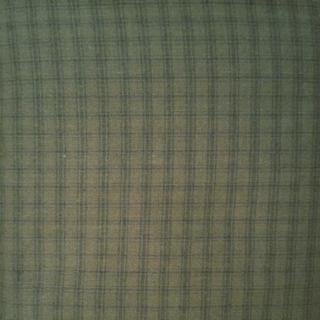 2912 chats - tinto in filo brushed  25x110 cm verde