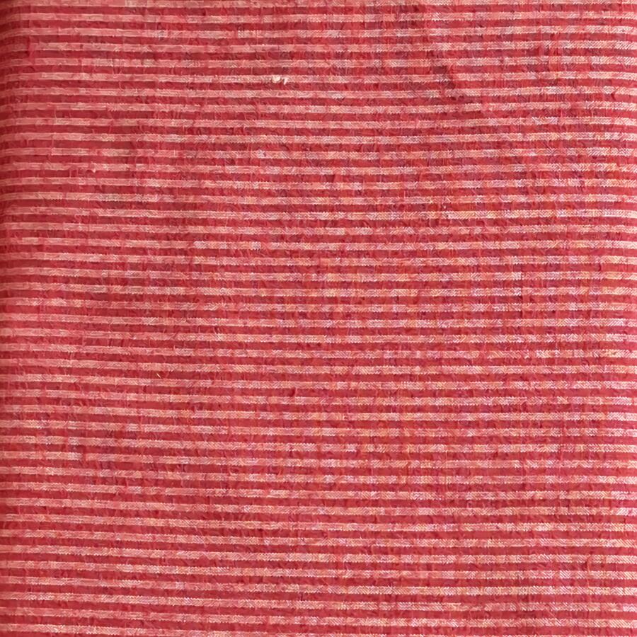 2879 chats  -Tessuto tinto in filo brushed taglio 25x110 cm 
