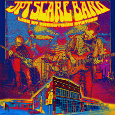 JPT SCARE BAND - LIVE AT CROSSTOWN STATION -