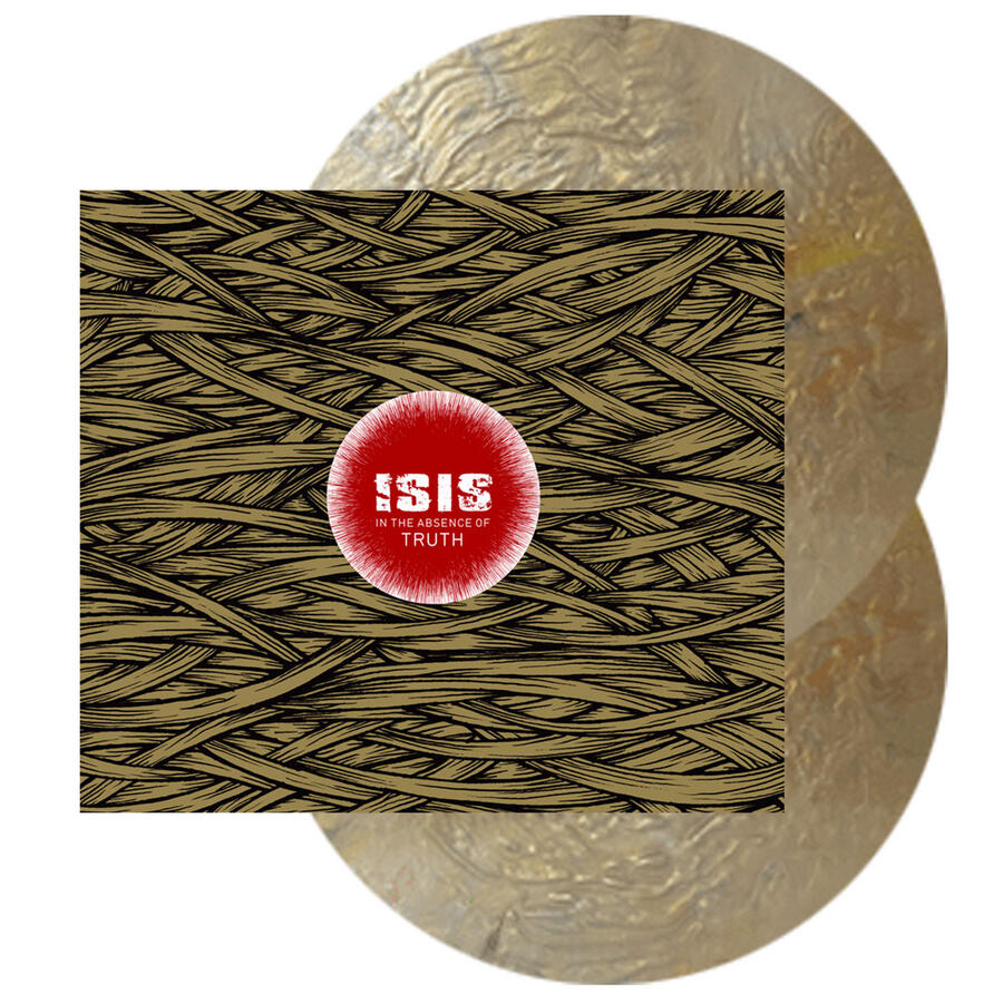 ISIS - IN ABSENCE OF TRUTH - 