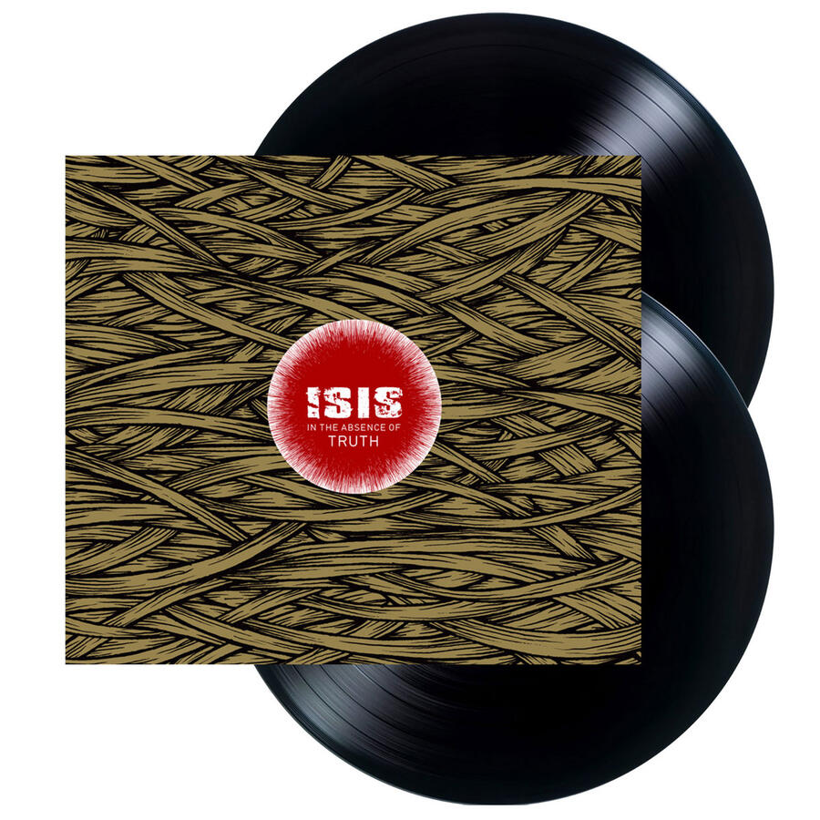 ISIS - IN ABSENCE OF TRUTH - 