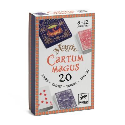 Giochi di Magia Cartum Magus
