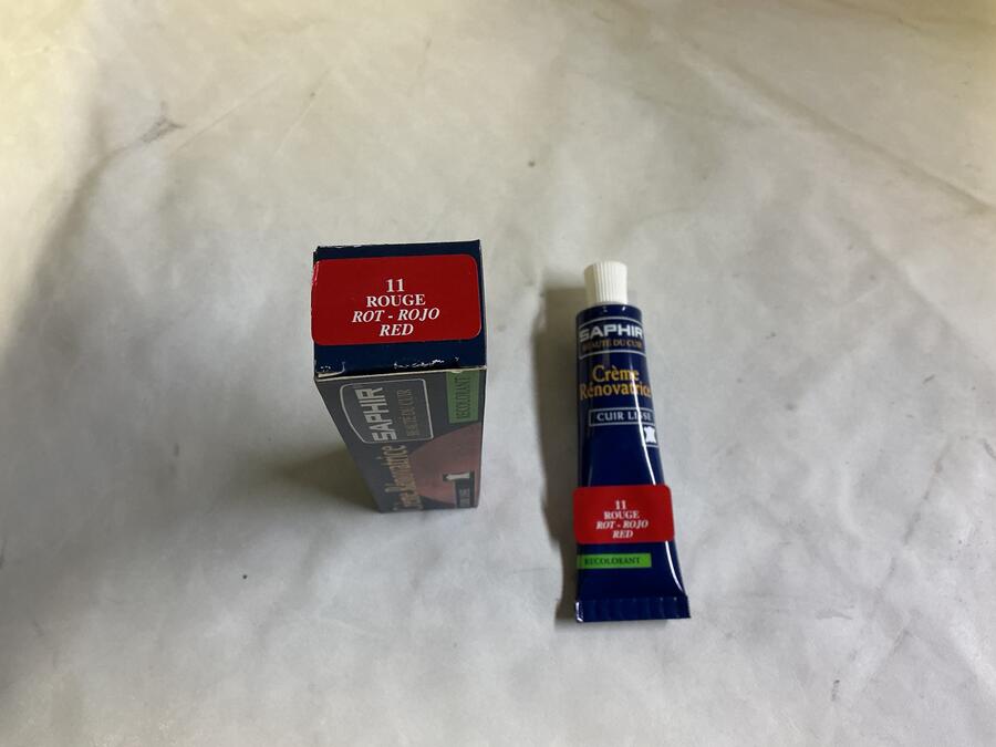 Crema Rinnovatore Rosso