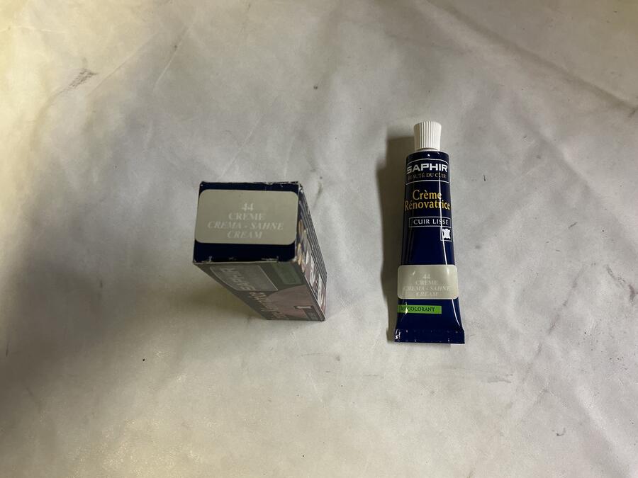 Crema Rinnovatore Creme