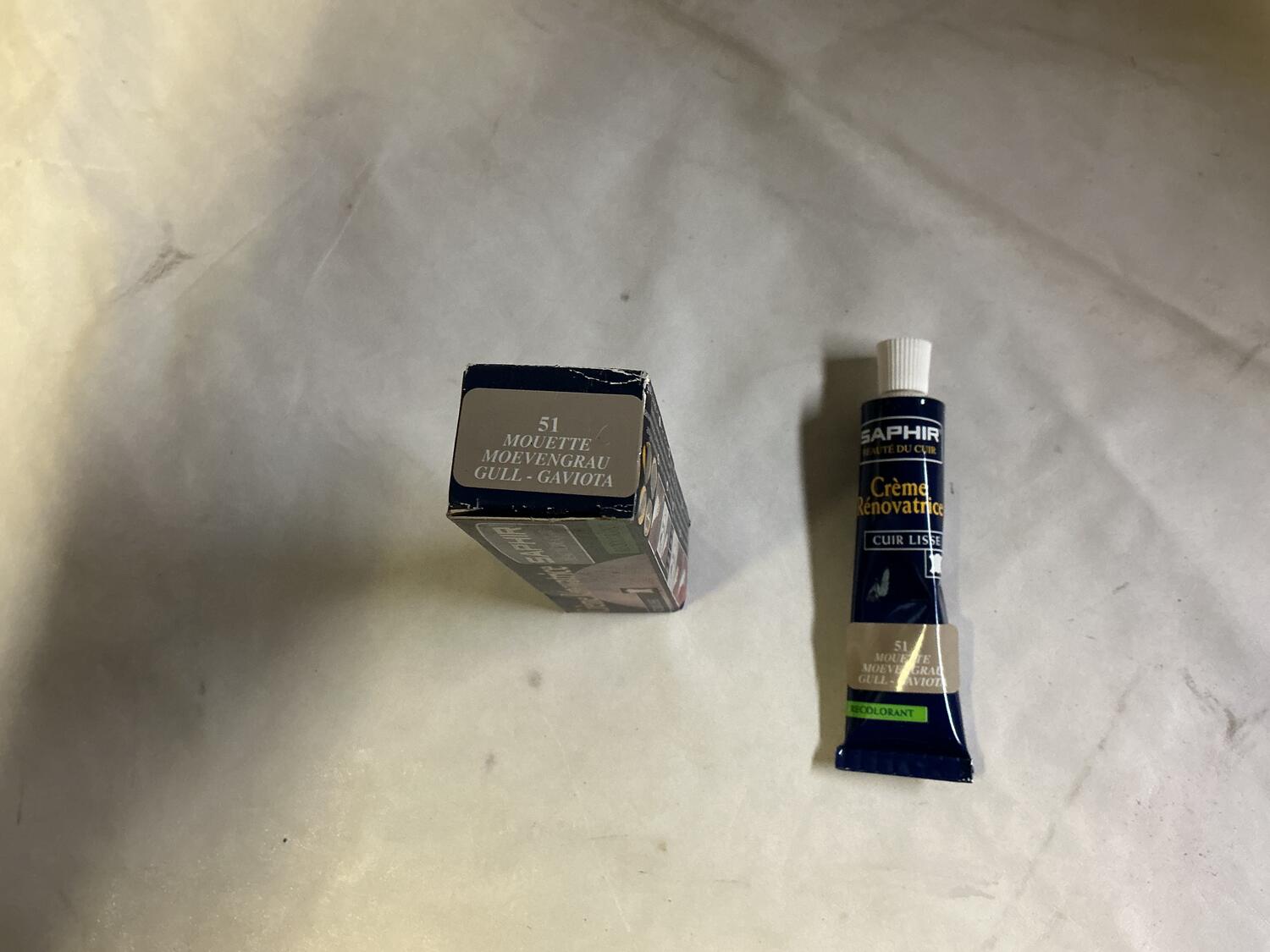 Crema Rinnovatore Mouette