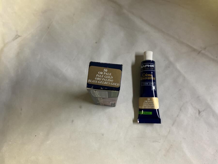 Crema Rinnovatore Or Pale