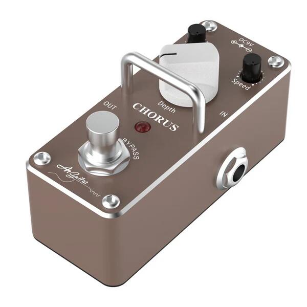 Ar Guitar Analog Chorus AG ACH-3