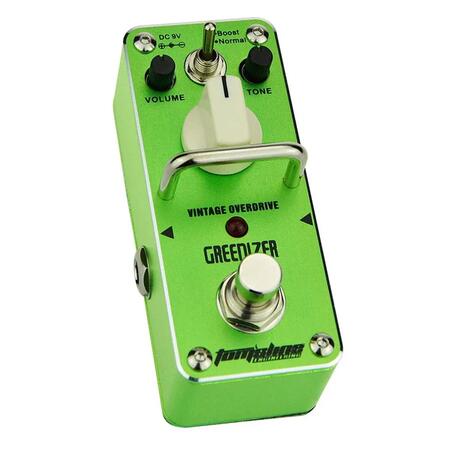 AR Guitar Greenizer Mod AG AGR-3
