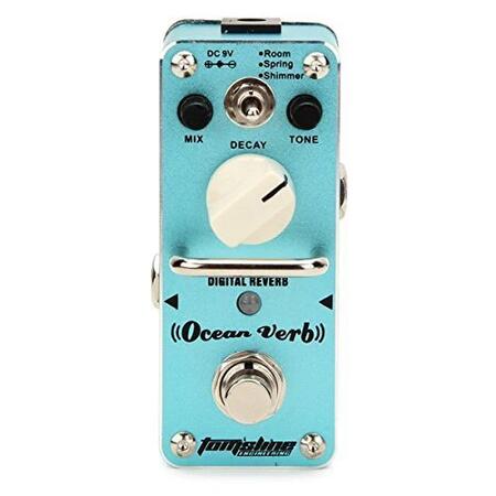 AR Guitar Oceanverb AG AOV-3