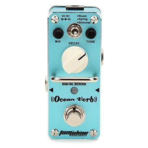 AR Guitar Oceanverb AG AOV-3