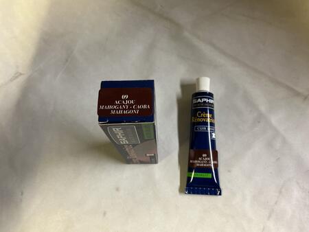 Crema Rinnovatore Acajou