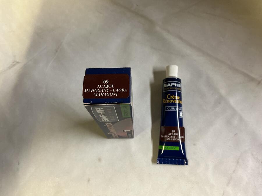 Crema Rinnovatore Acajou