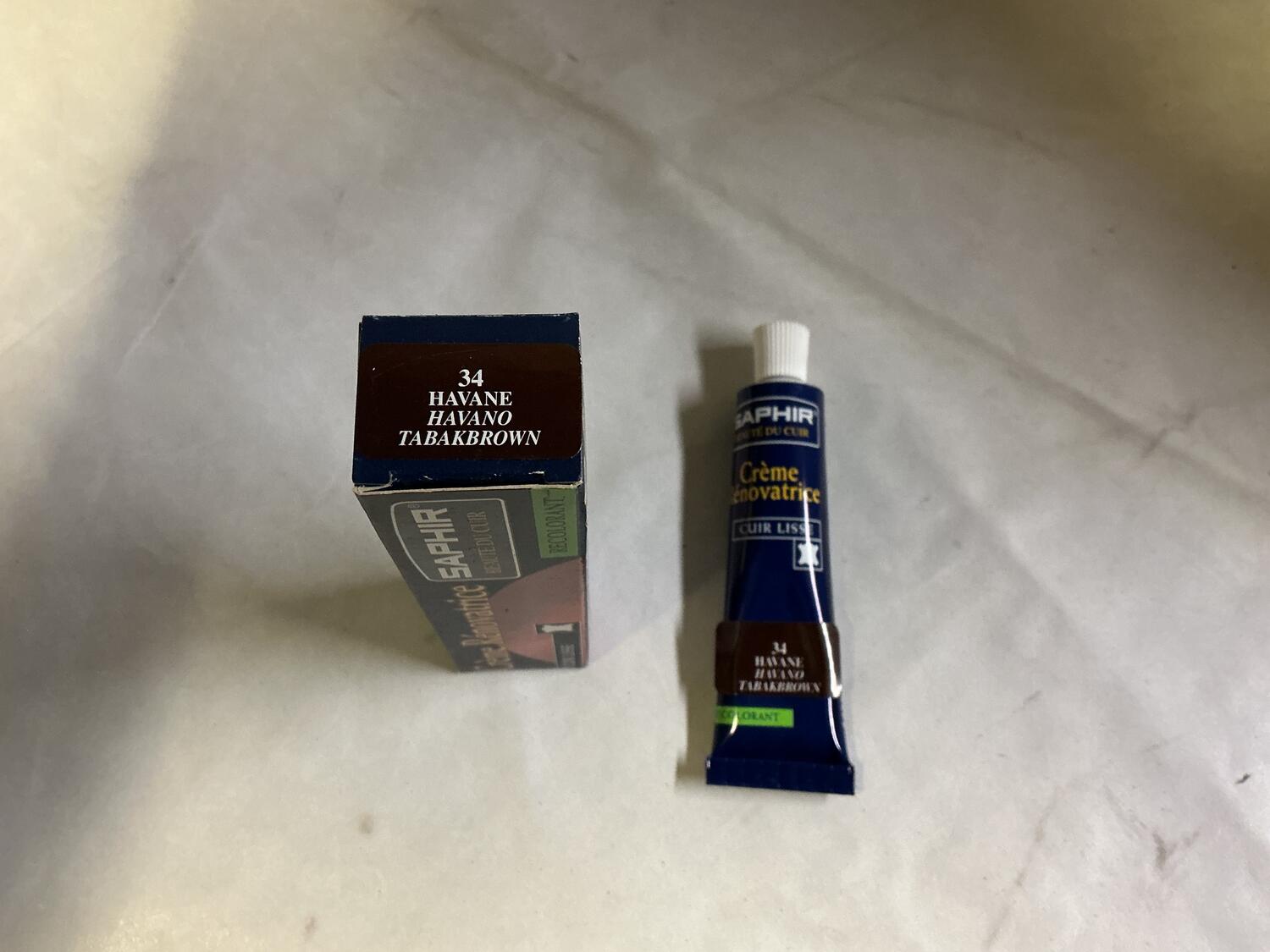 Crema Rinnovatore Havane