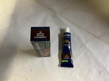 Crema Rinnovatore Havane