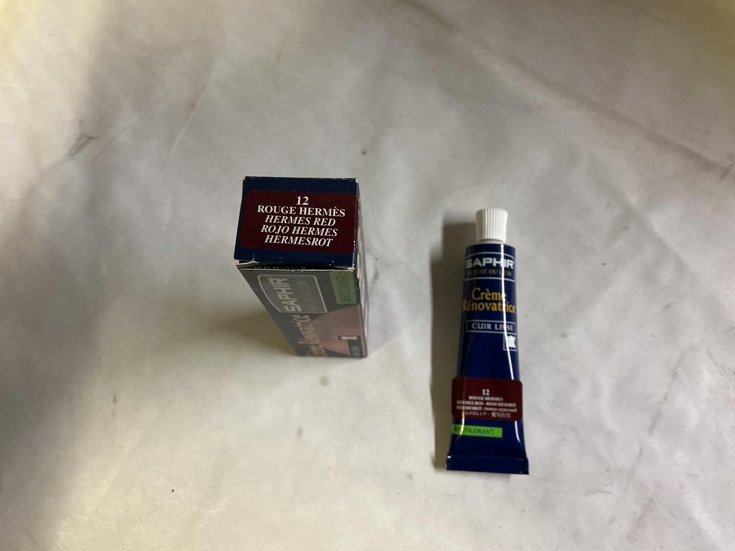 Crema Rinnovatore Rouge Hermes