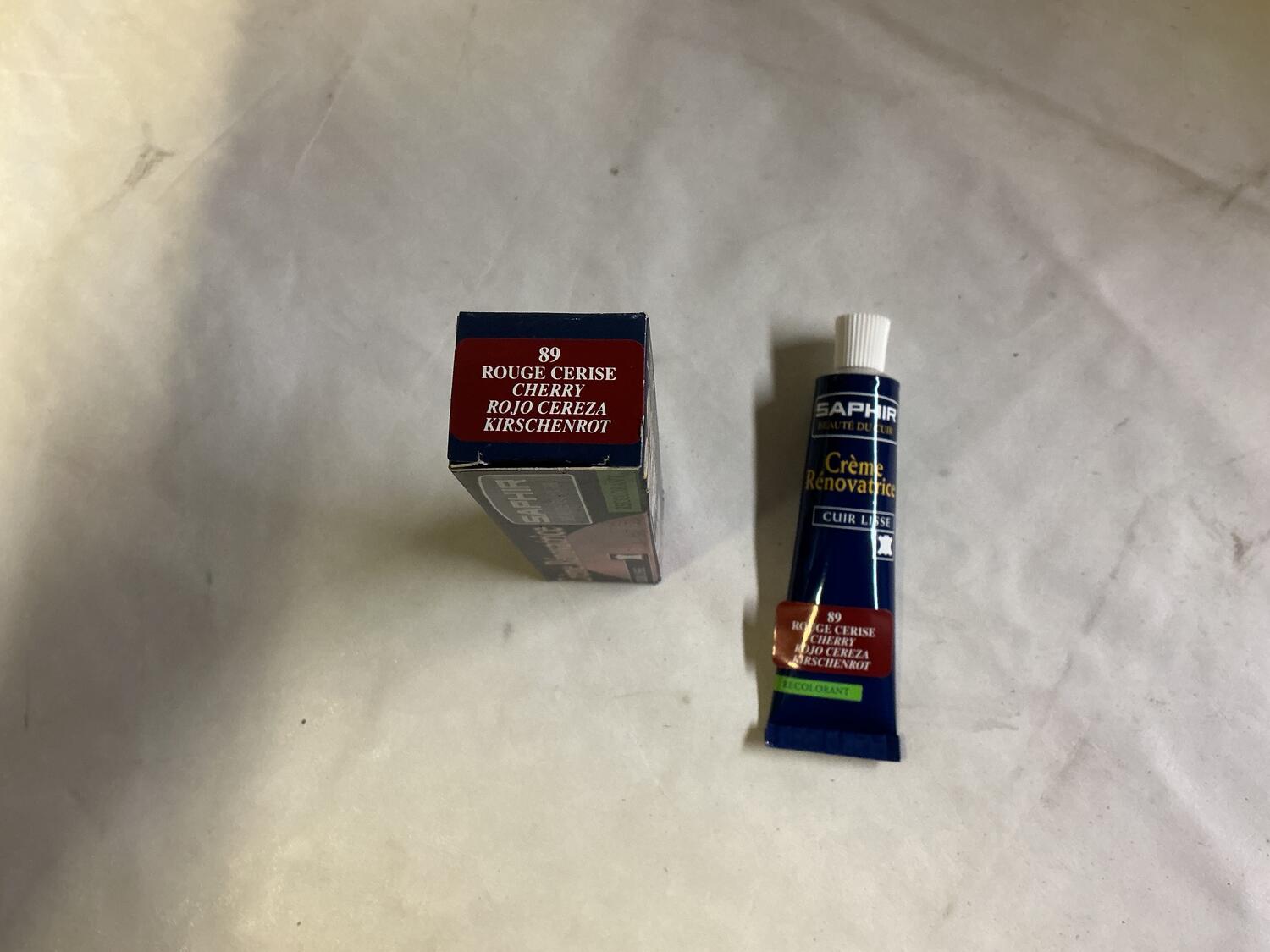 Crema Rinnovatore Rouge Cerise