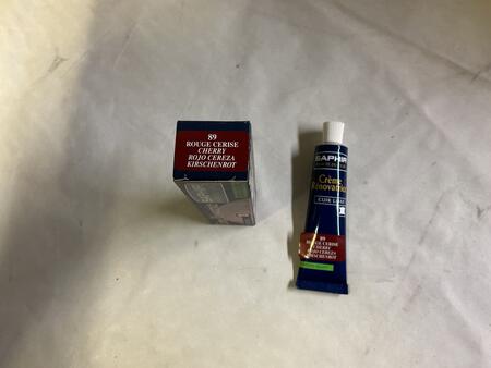 Crema Rinnovatore Rouge Cerise