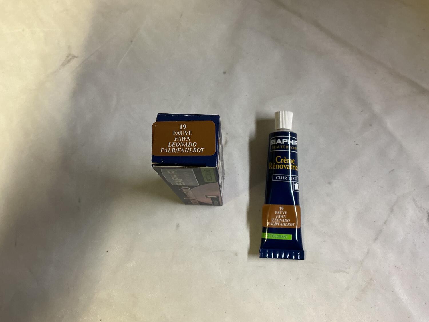 Crema Rinnovatore Fauve