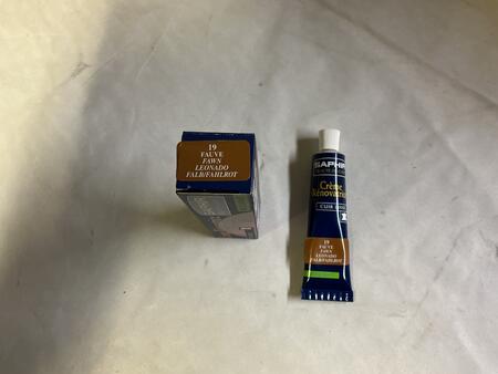 Crema Rinnovatore Fauve