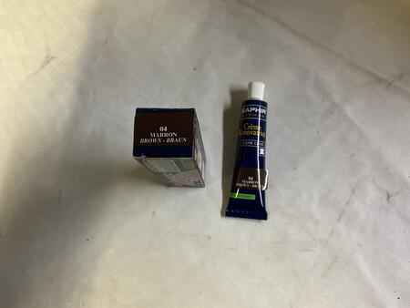 Crema Rinnovatore Marron