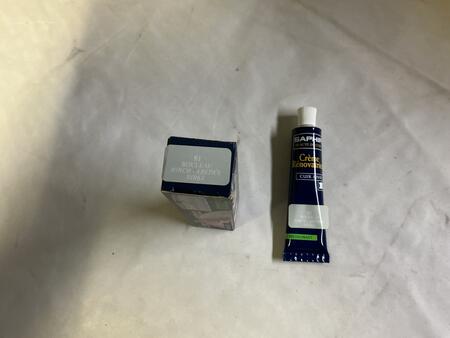 Crema Rinnovatore Bouleau