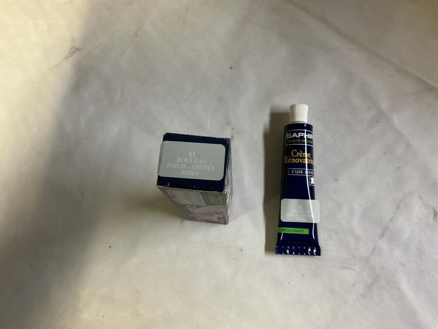 Crema Rinnovatore Bouleau