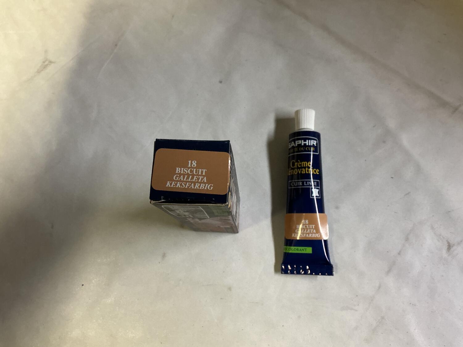 Crema Rinnovatore Biscuit