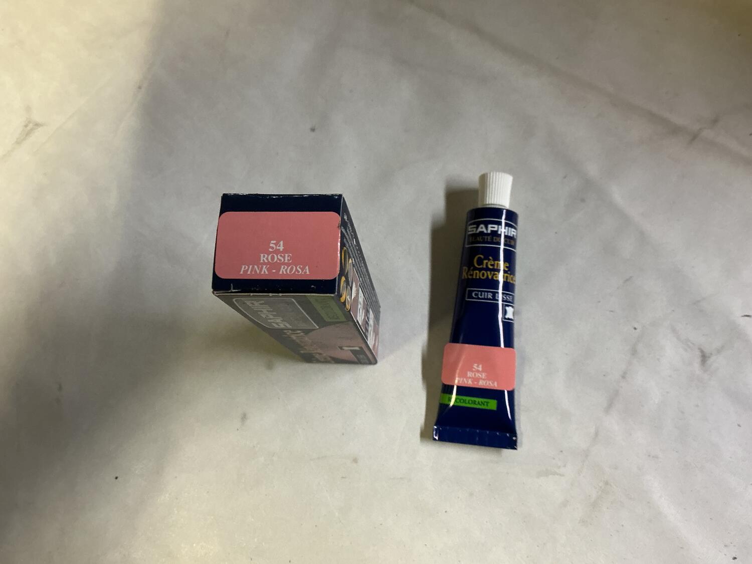 Crema Rinnovatore Rose