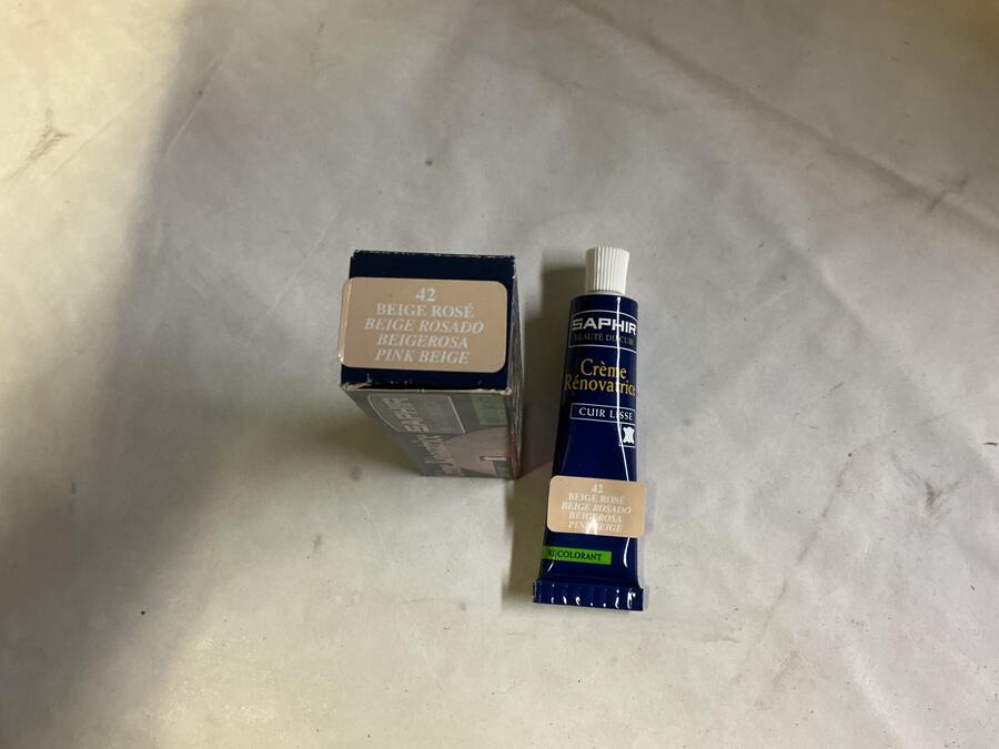 Crema Rinnovatore Beige Rose