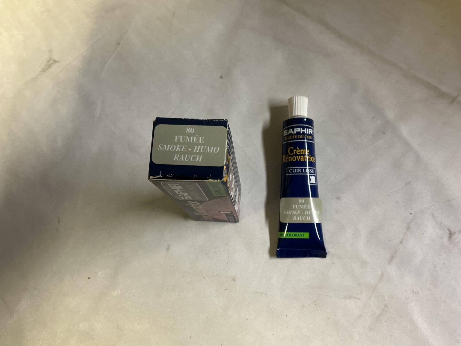 Crema Rinnovatore Fumee