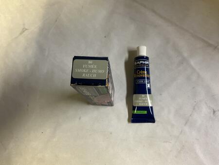 Crema Rinnovatore Fumee